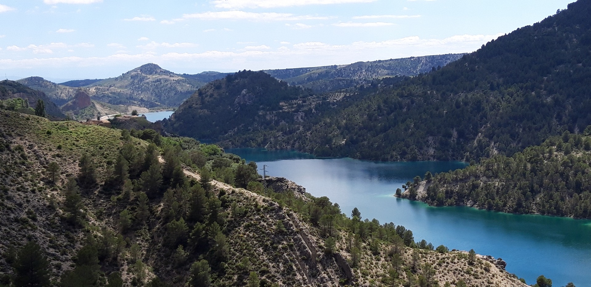 El Parque Natural de la Sierra de Castril casasruralescastril